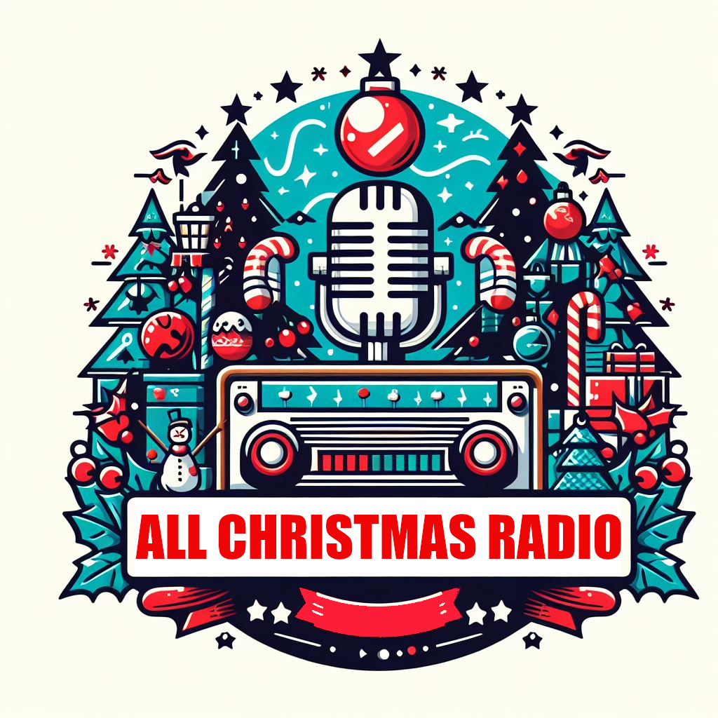 All Christmas Radio